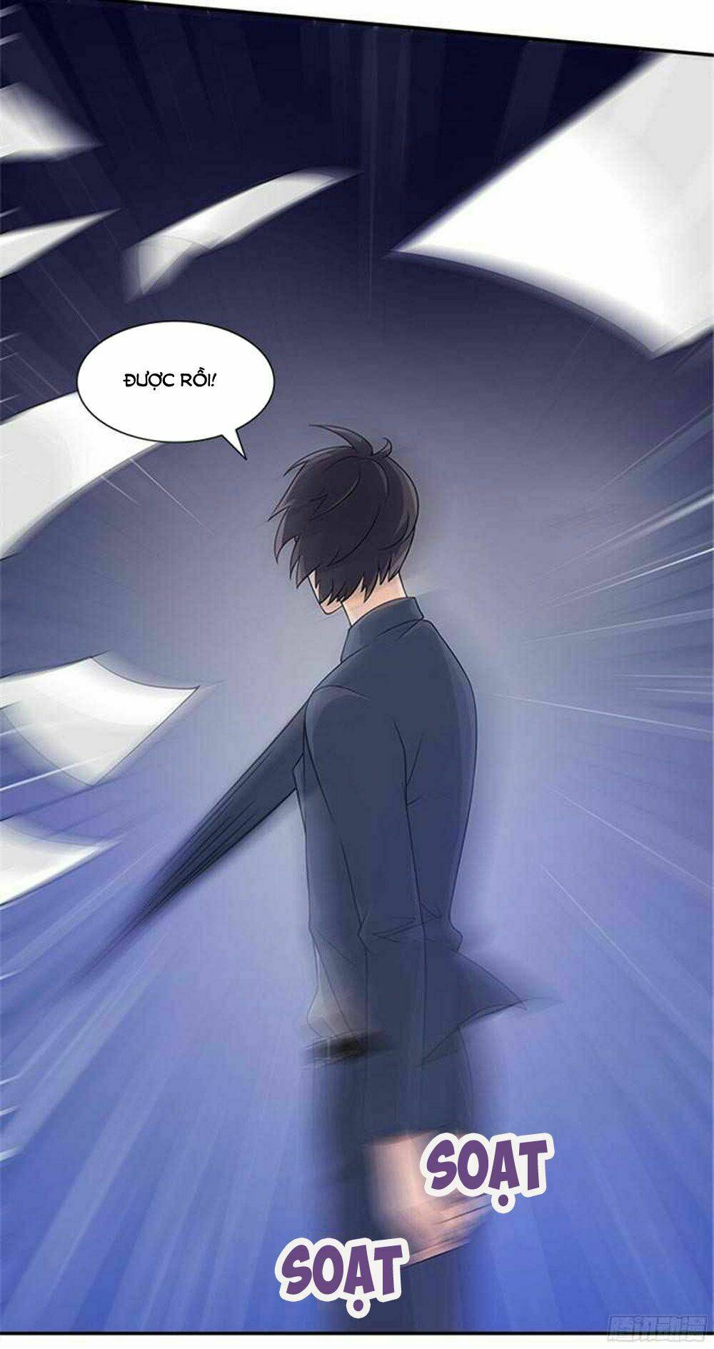 tiểu tâm can tuyệt sủng của lạc tiên sinh chapter 50 18