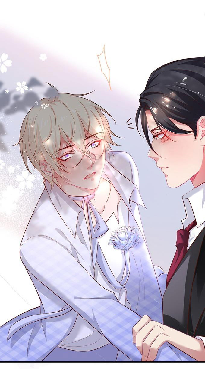 dưỡng khí chí mạng chapter 30 45