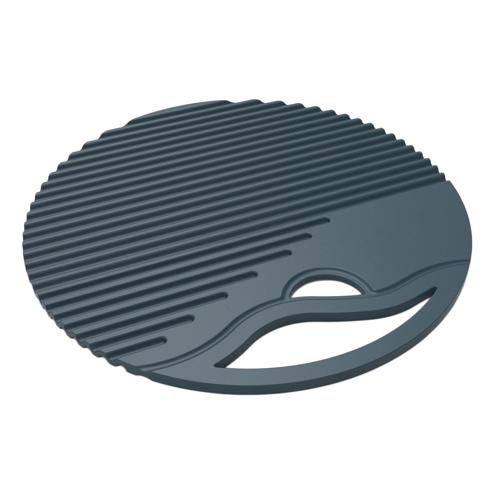 Silicone Table Mat Heat Resistant Non Slip Placemat