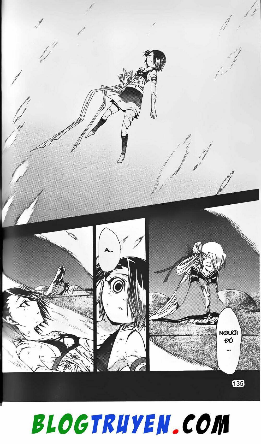 emma đến từ địa phủ chapter 32 2