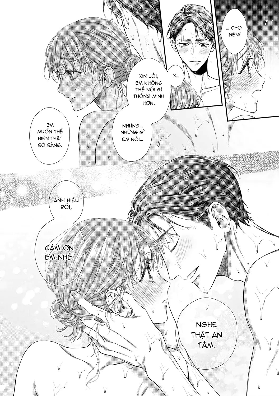 từ hôm nay tui là người lớn chapter 16.2 6