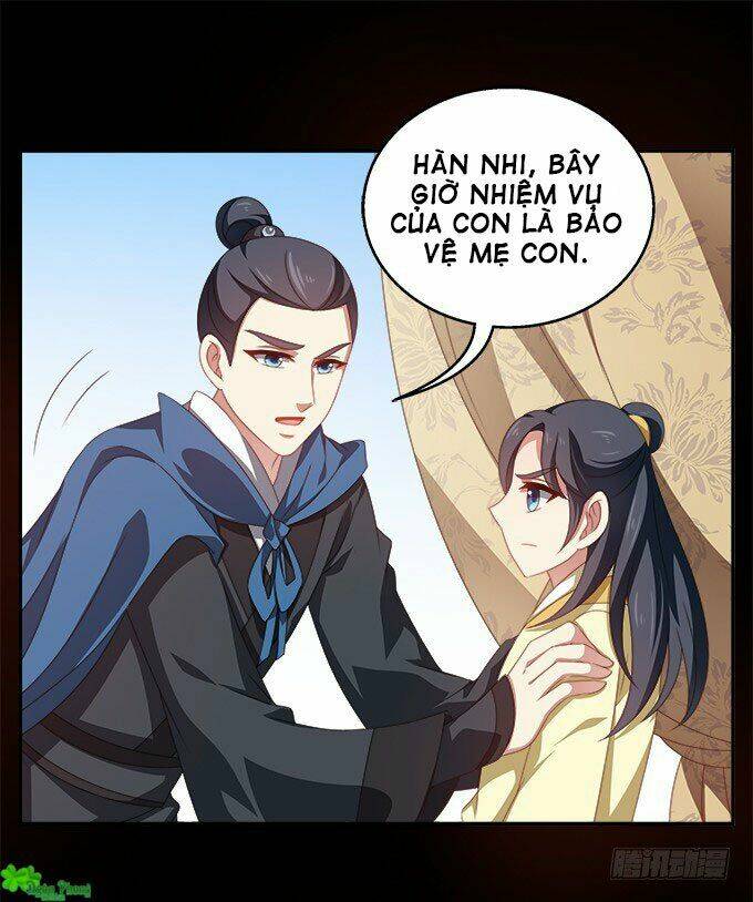 thịnh thế an nhiên chapter 41 13