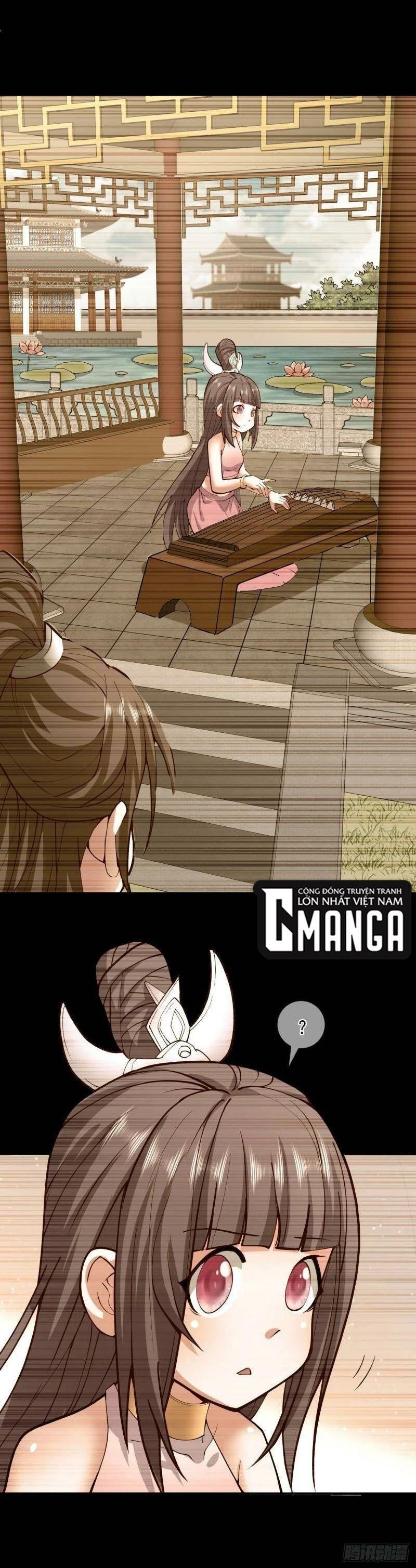 bị sư phụ xinh đẹp dùng 99 cách dạy dỗ thành thánh chapter 130 7