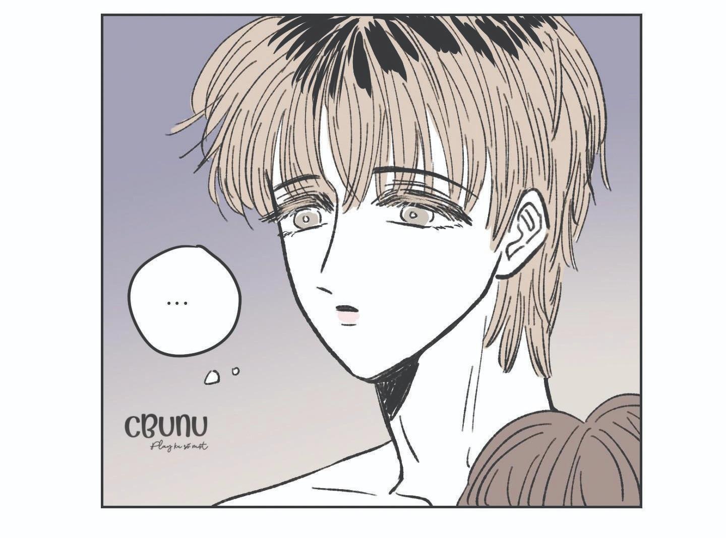 tình tay ba giữa chó, sói và mèo chapter 20 2