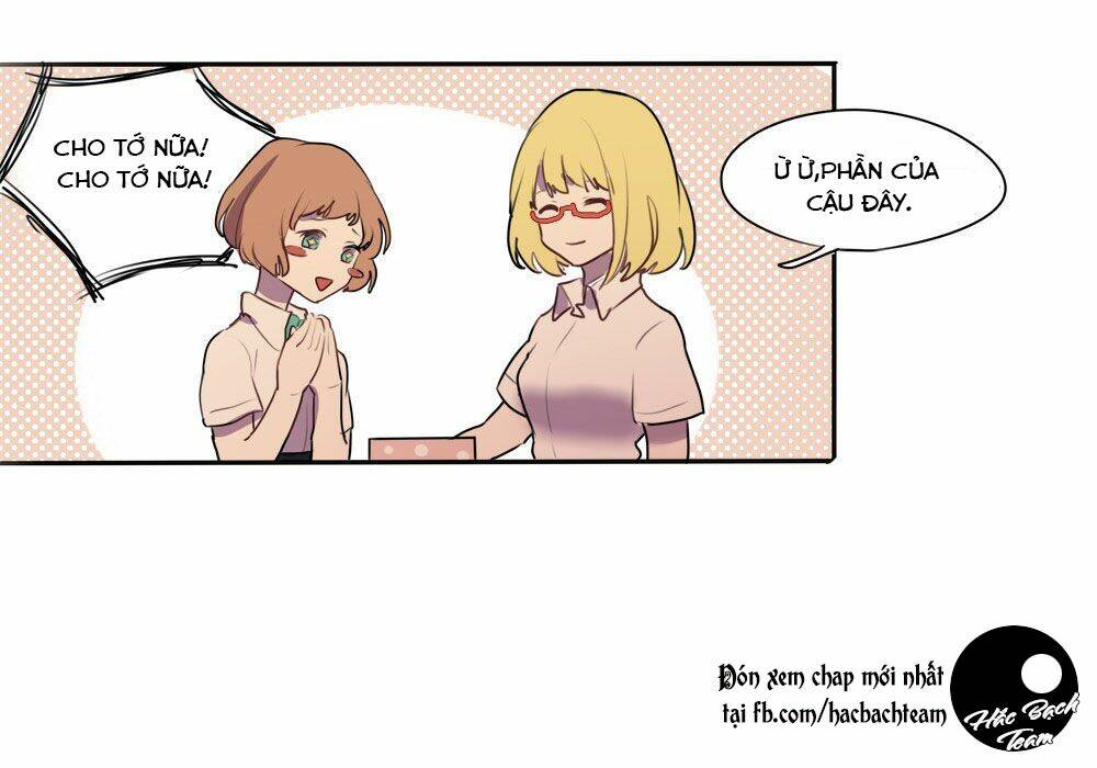 muốn được chạm vào em chapter 5 14