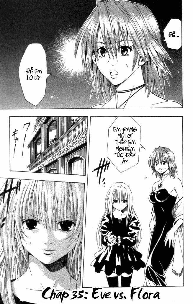 con mèo đen chapter 35 2