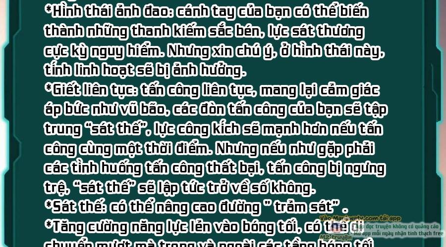 Ta, Người Chỉ Cần Nhìn Thấy Thanh Máu, Có Thể Trừng Phạt Thần Linh Chapter 96 - Trang 107