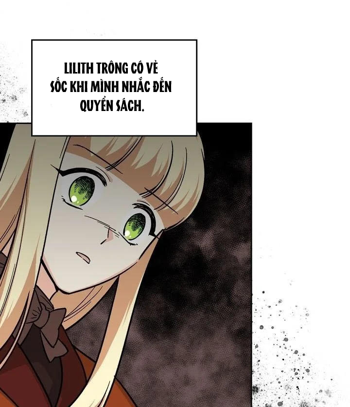 thú cưng của nhân vật phản diện chapter 12 7