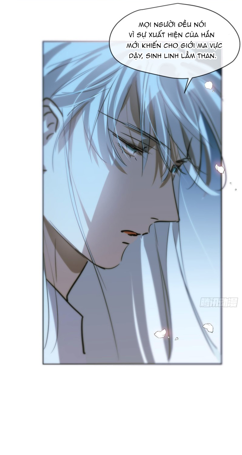 Bắt Lấy Ngao Ngao chapter 106 - Trang 18