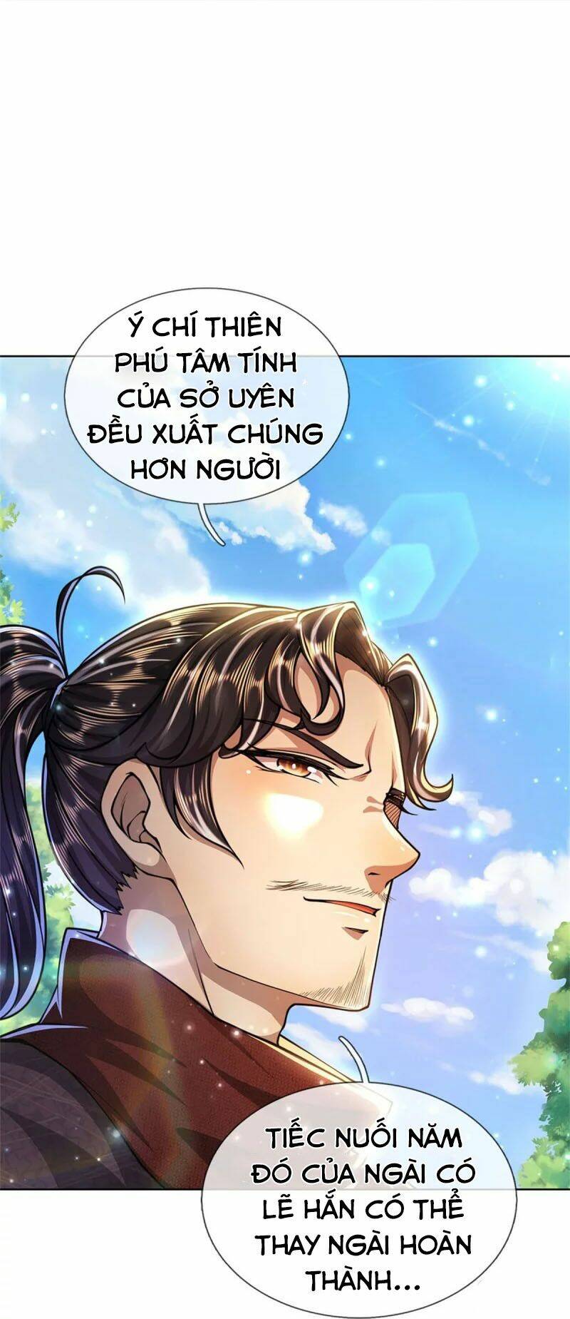 thân thể của ta là kiếm chủng chapter 123 7