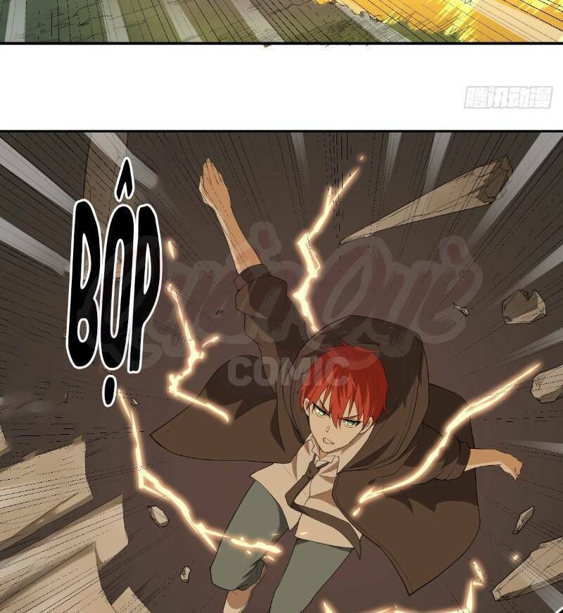 nghịch thiên tiên mệnh chapter 48 35