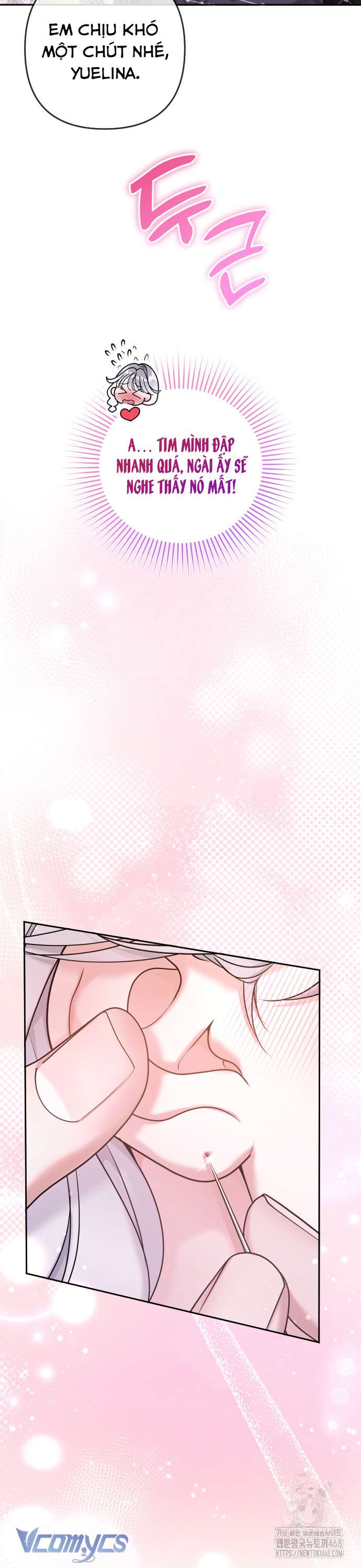 trước khi em có ý định chạy trốn ta sẽ ngăn chặn nó chapter 7 7