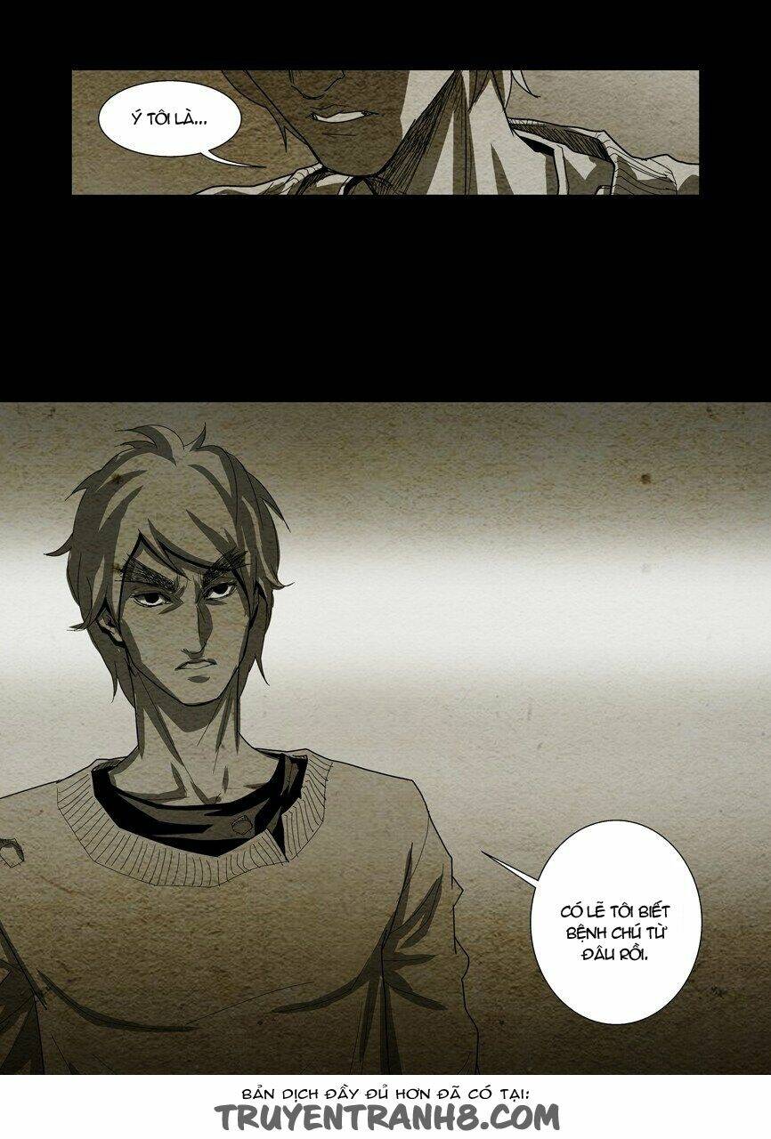 thâu hoan chapter 44 17