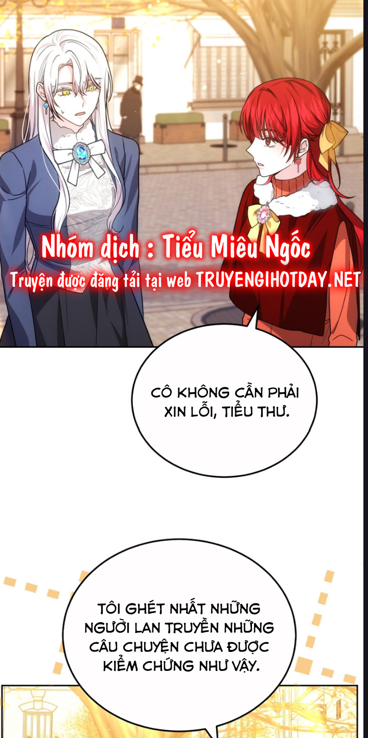 cháu trai nam chính rất thương tôi chapter 65 66