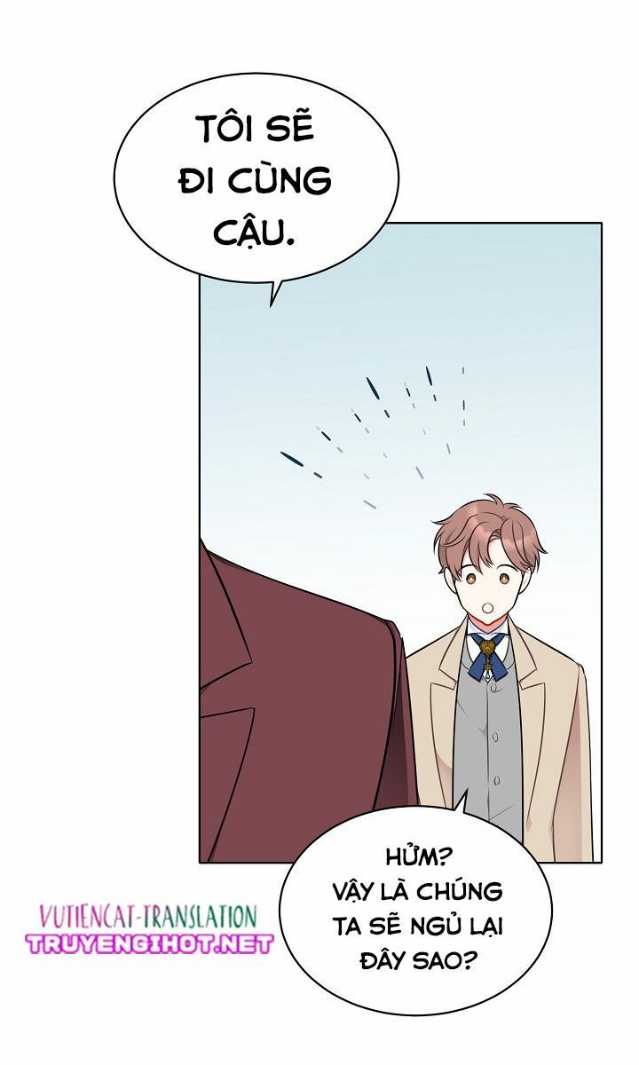 thám tử của muiella chapter 152.2 30