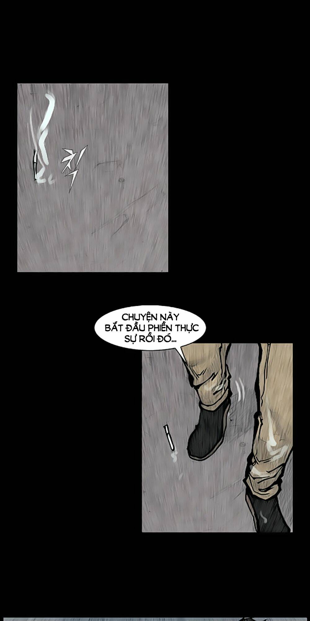 dokgo | độc cô chapter 88 22