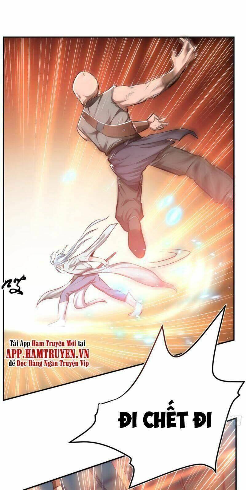 nam chủ và hậu cung đều dưới trướng ta chapter 11 49