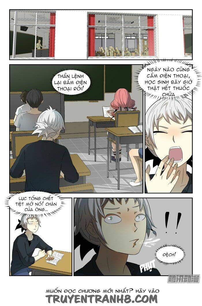 thần dũng giáng lâm chapter 38 9