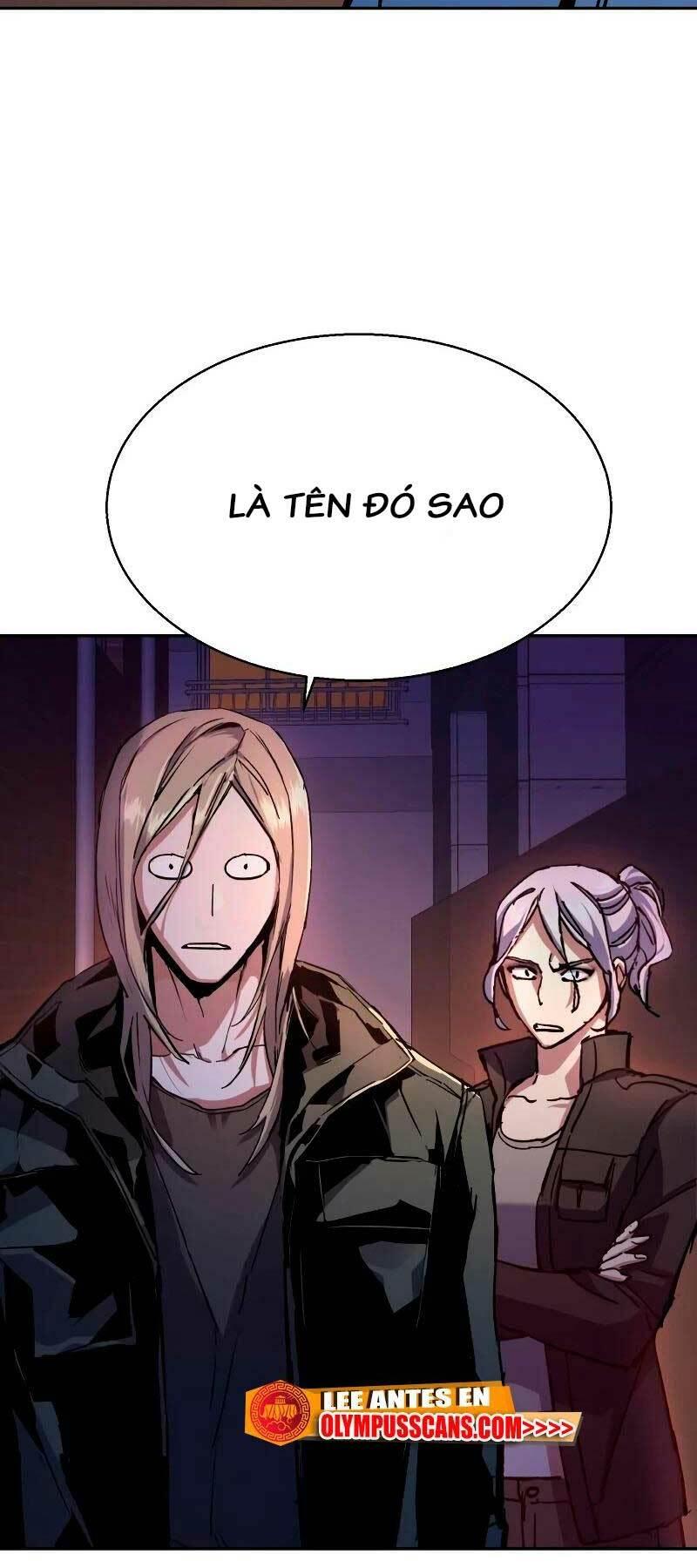 bạn học tôi là lính đánh thuê chapter 140 65