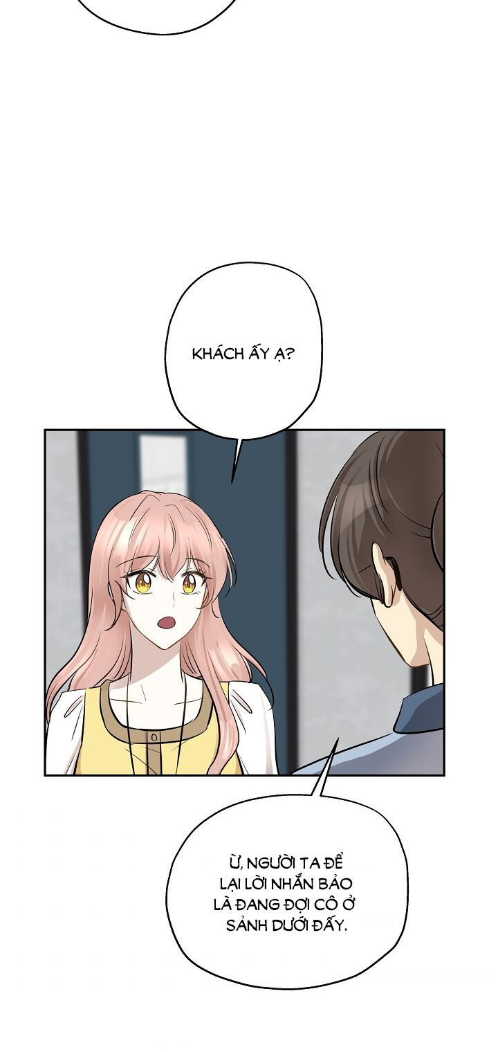 cuộc sống kỳ thú chapter 65 62