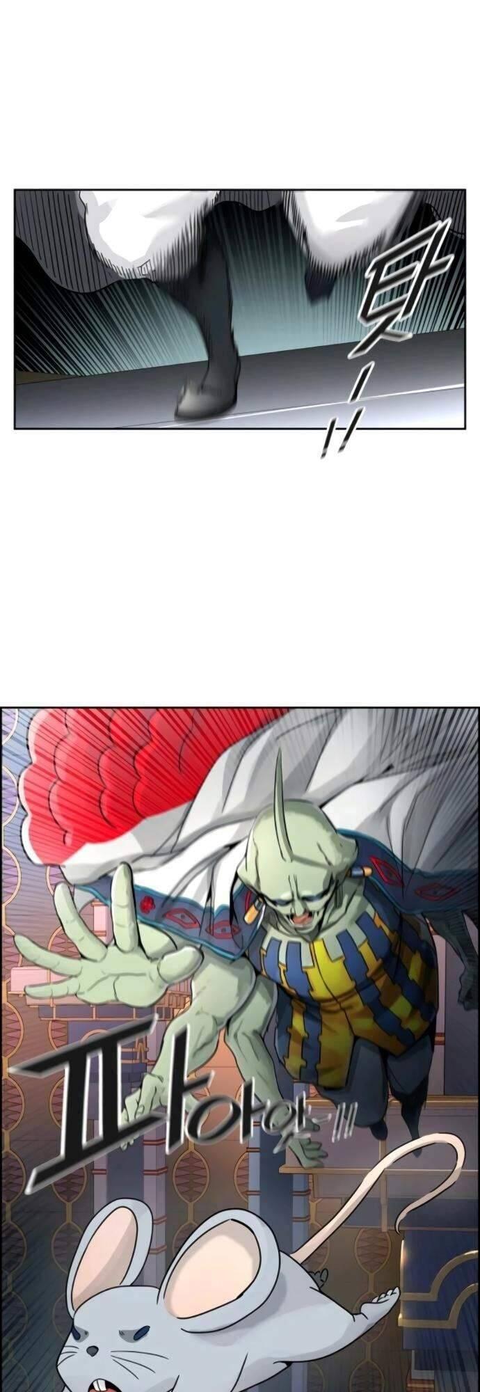 tòa tháp bí ẩn 2 chapter 487 90