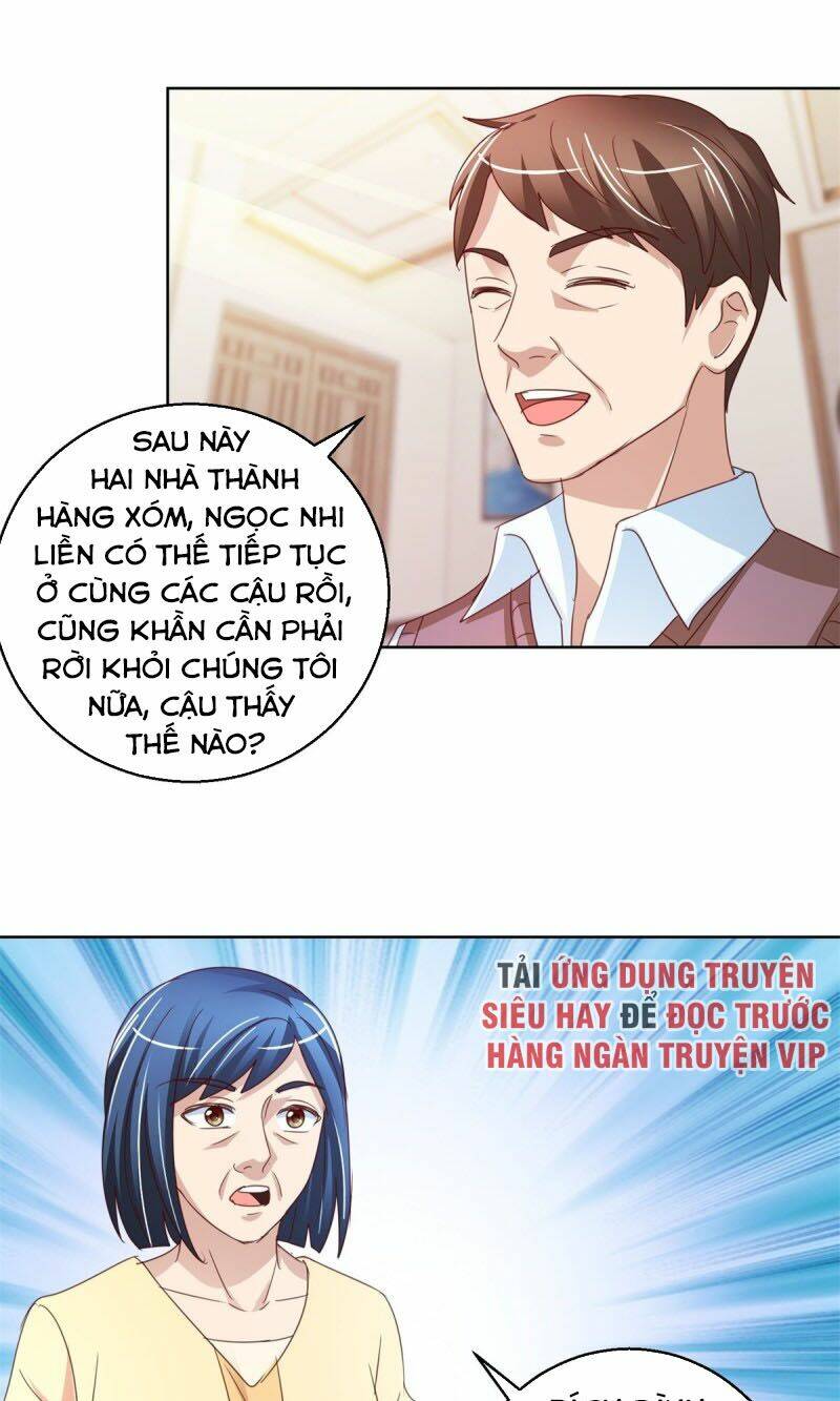 vú em là cổ tiên chapter 118 15