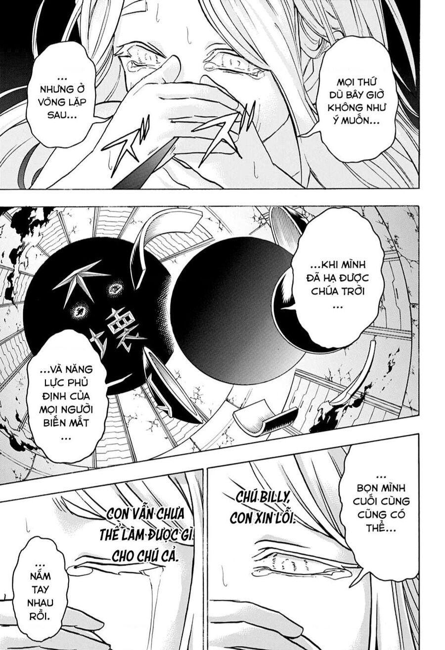 undead unluck chapter 118 15