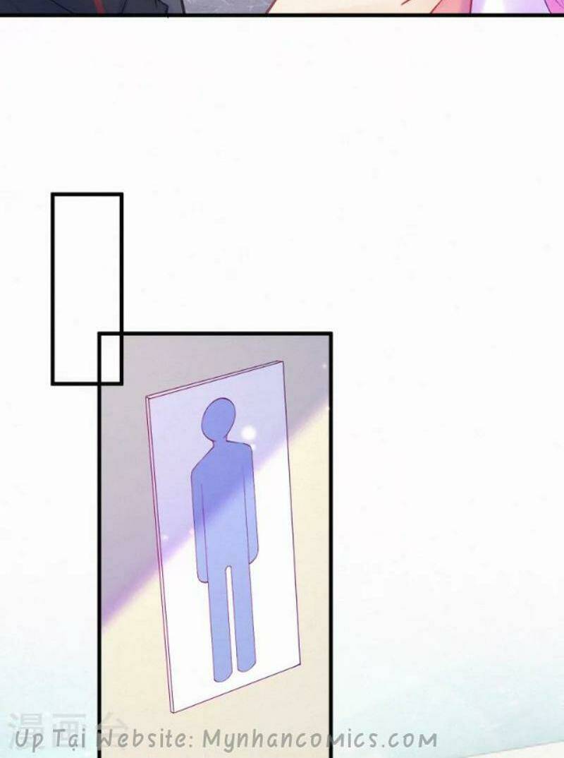 mami đột kích, thiên tài manh bảo khốc daddy chapter 95 4