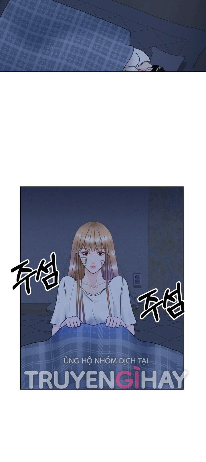 [18+] muộn màng chapter 15.2 36