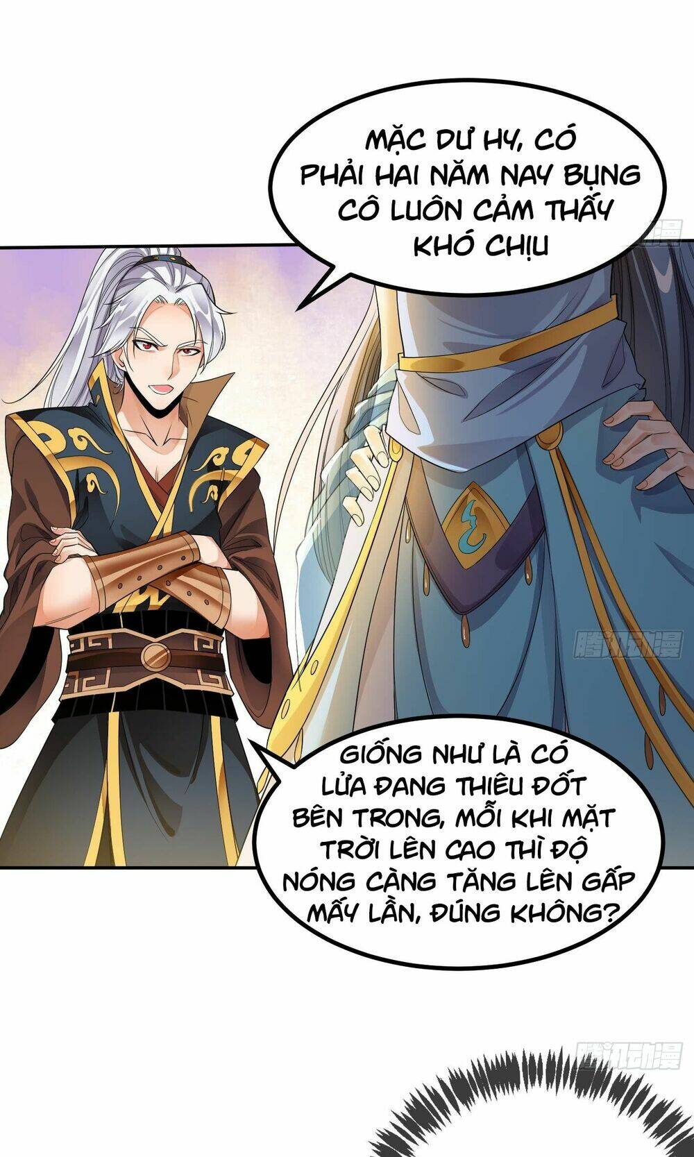 vạn cổ thiên đế chapter 7 2