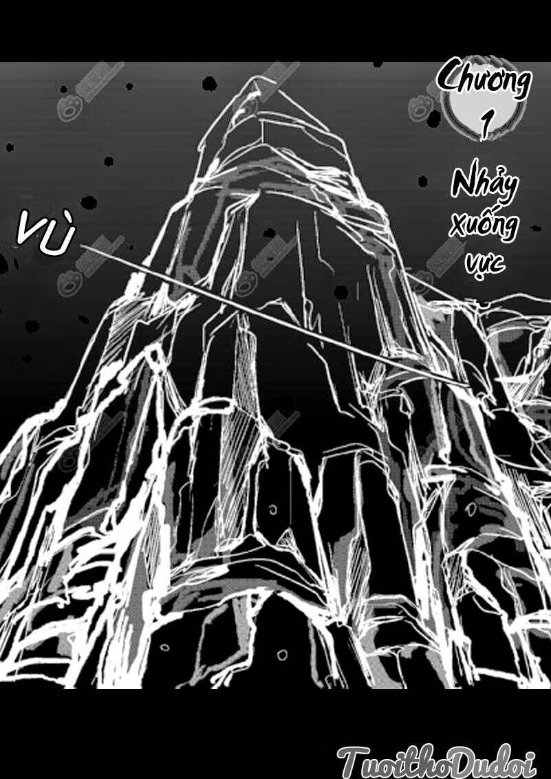 sự mê hoặc của sói chapter 1 2