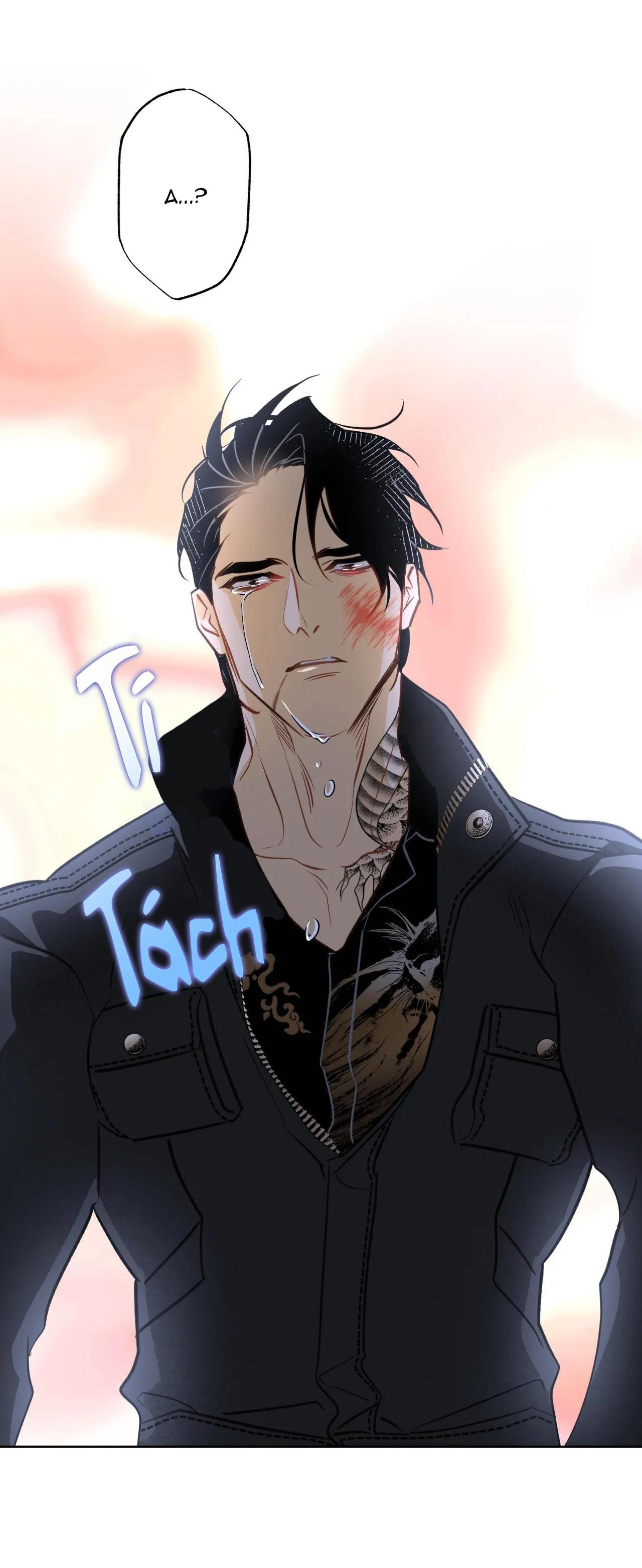 mỹ nhân ngư chapter 9 44