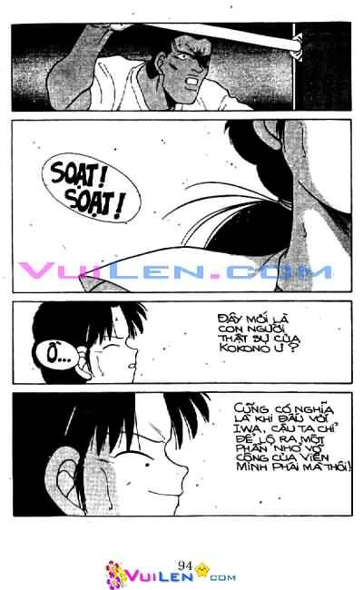 truyền nhân atula - shura no mon i chapter 25 95