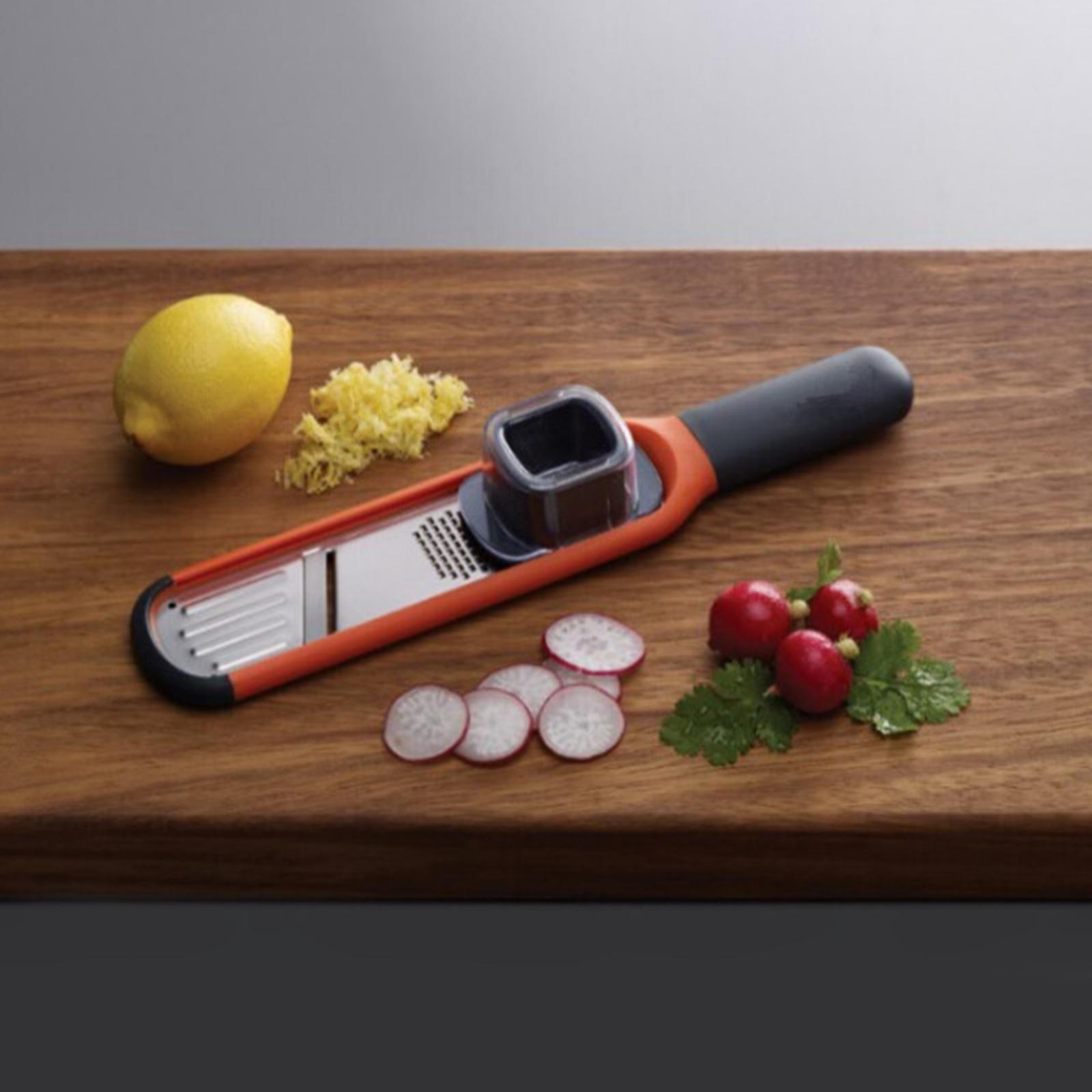 Creative Shredder Grater Slicer Vegetable Cutter for Ginger Garlic Potatoes