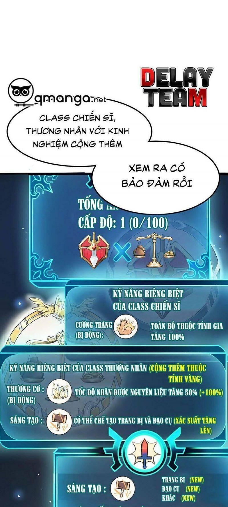 tôi dựa vào bug làm ông nội người ta chapter 1 172