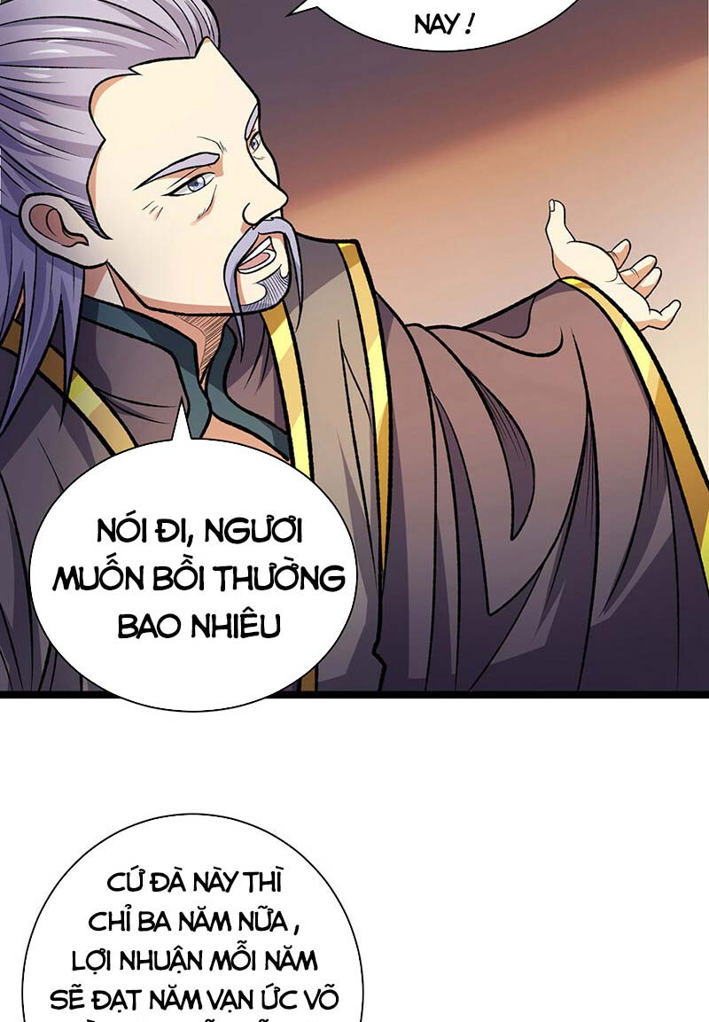 võ đạo độc tôn chapter 529 46