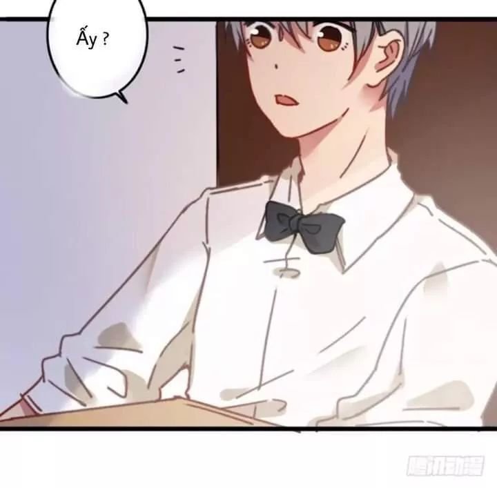 lời thì thầm chapter 22 27