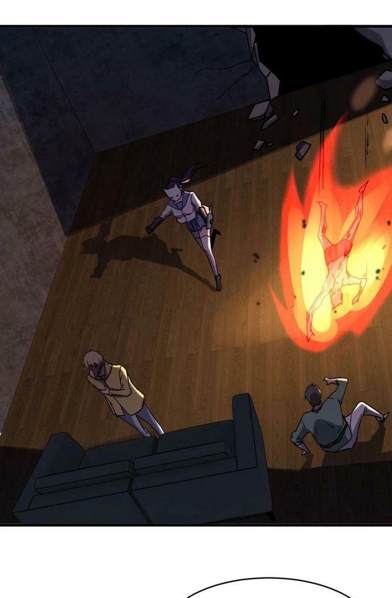 đừng hiểu lầm, tôi mới là người bị hại! chapter 42 43