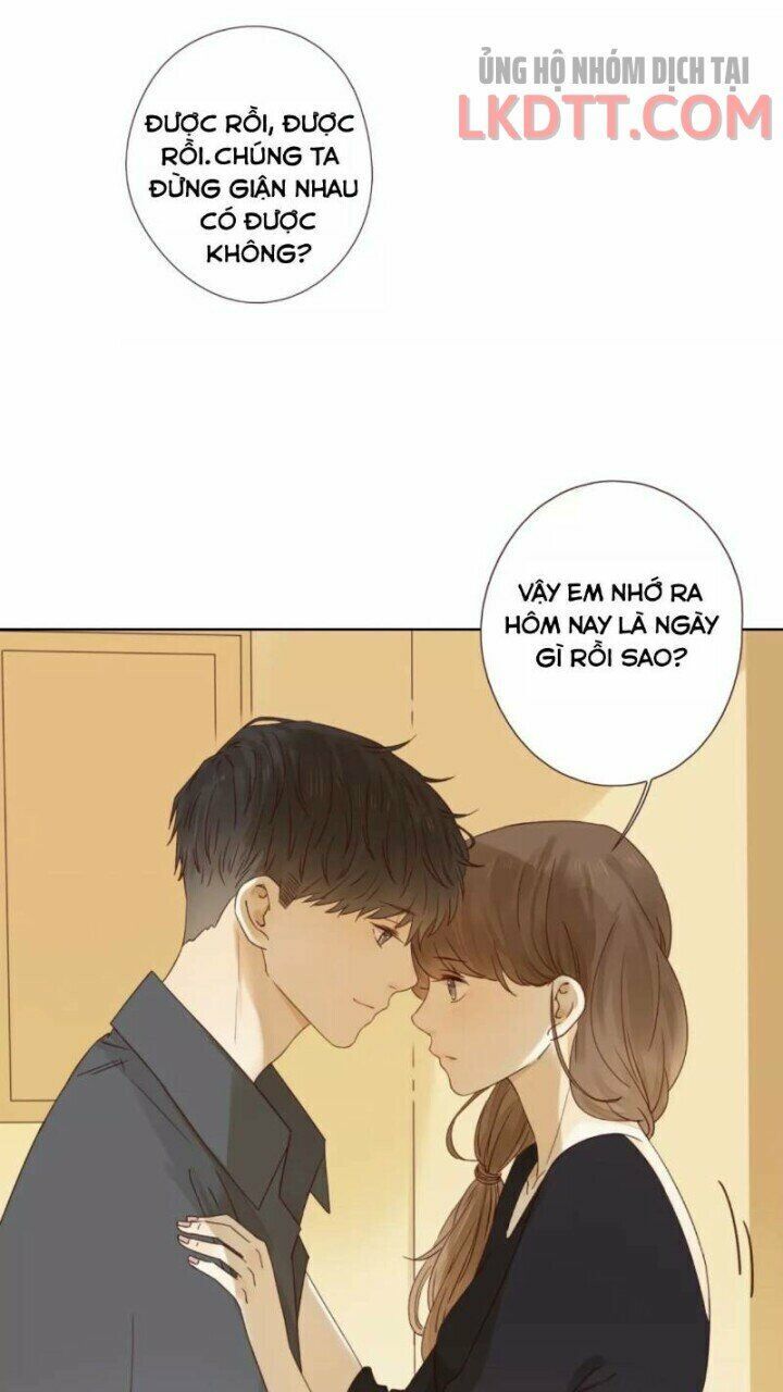 Cô Ấy Không Đáng Yêu chapter 37.5 19