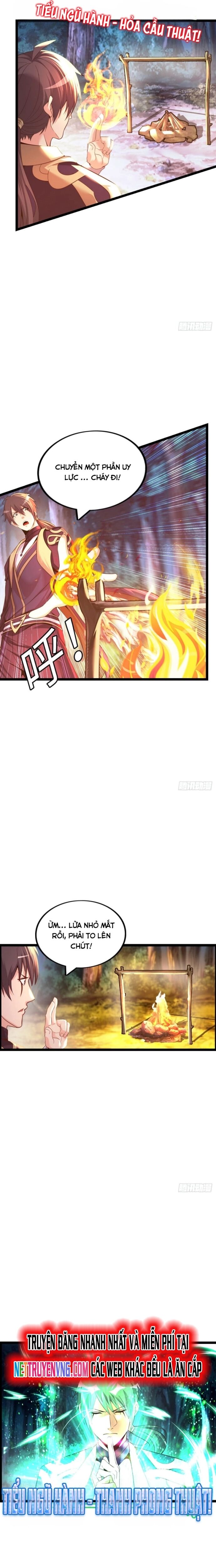 phát sóng trực tiếp, ta cầu hôn với nữ quỷ, vậy mà nàng lại đồng ý! chapter 39 13