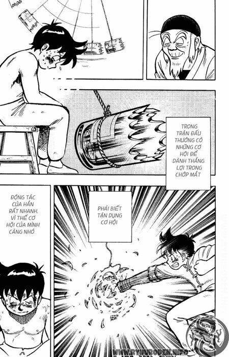 hoàng phi hồng phần 1 chapter 10 117