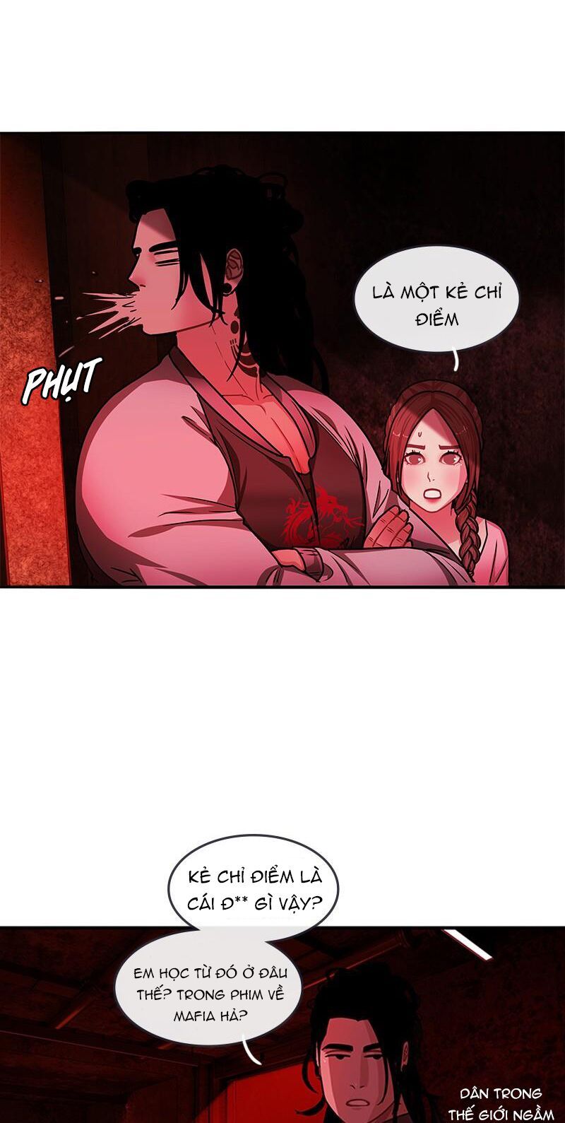 nửa đêm ở poppy land chapter 63 81