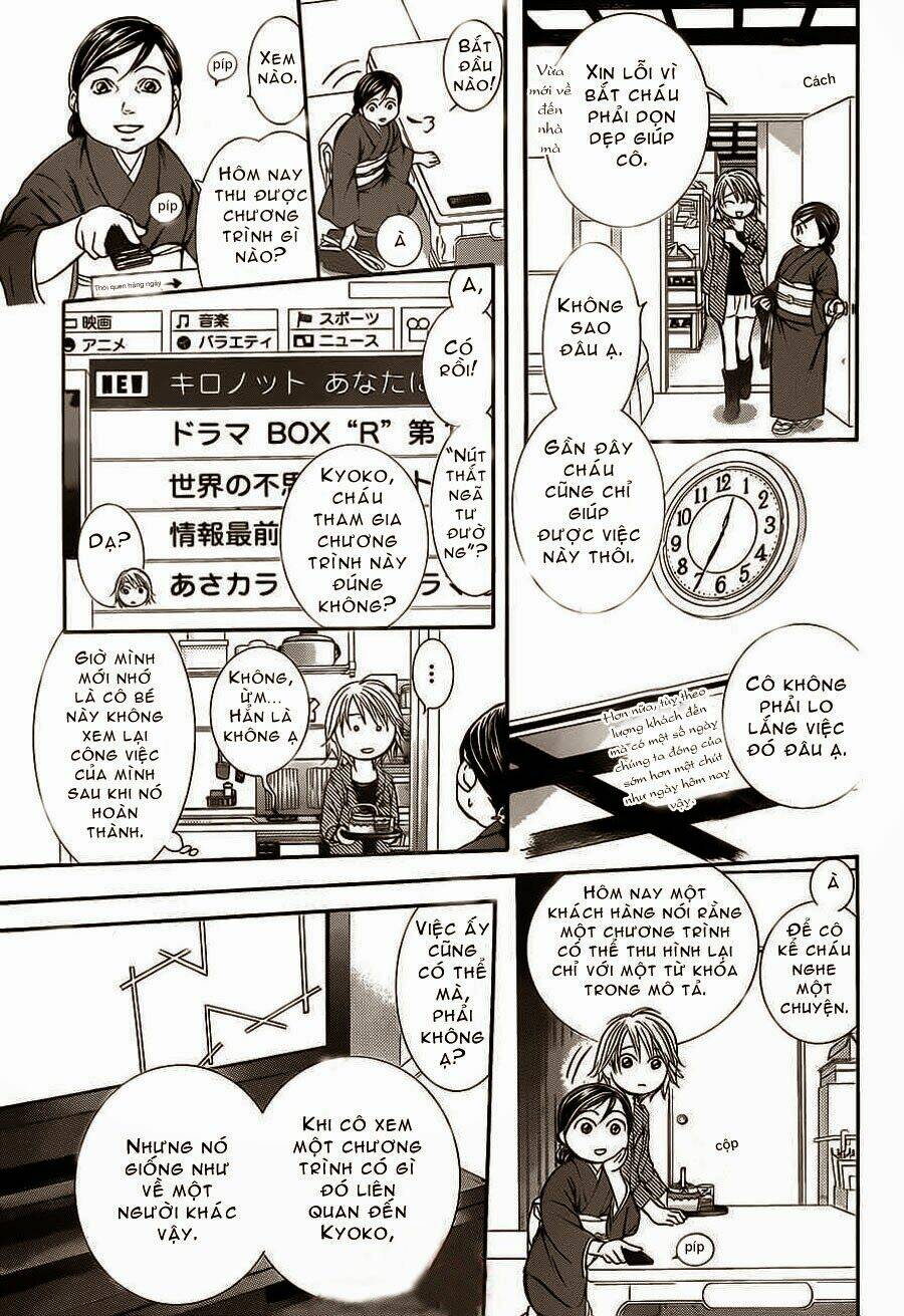 thử thách của kyouko chapter 222 6