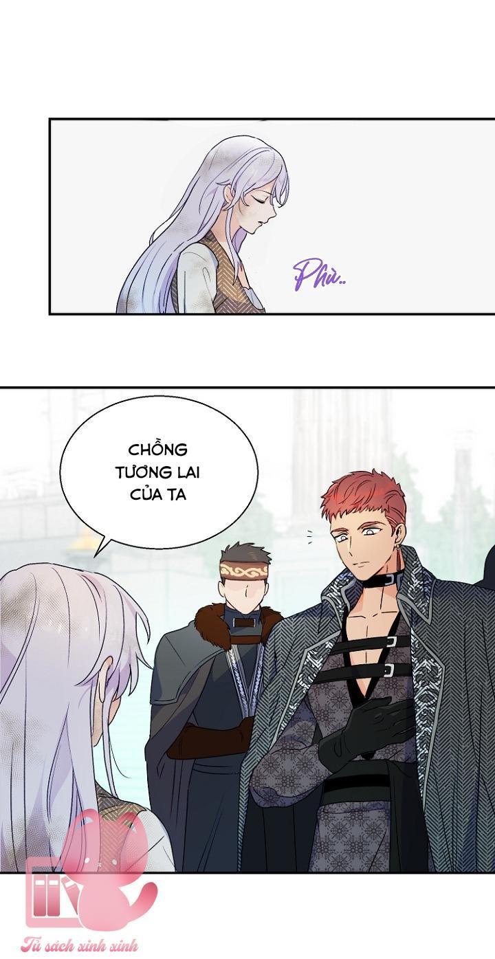 bỏ quách chồng con đi, tiền bạc mới là tất cả chapter 3 14