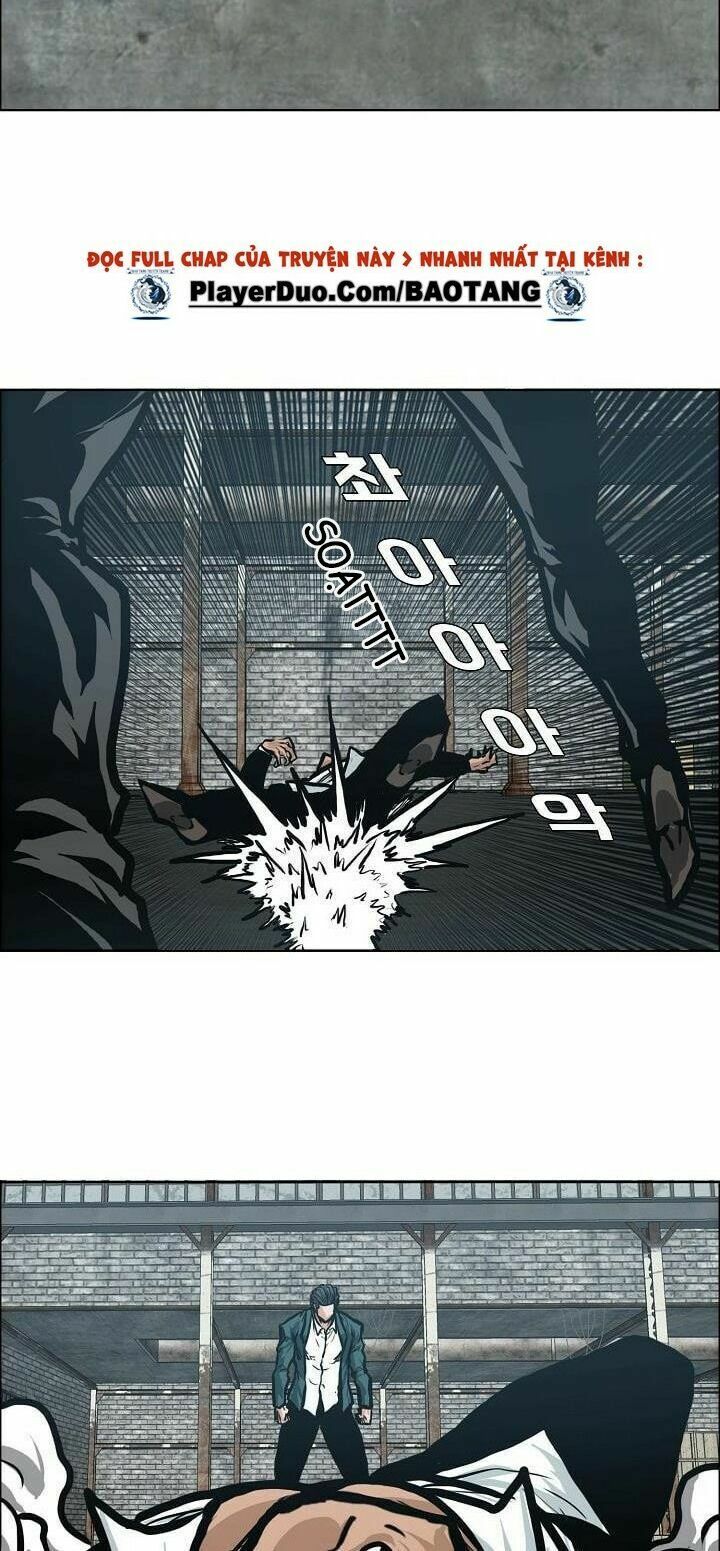 bá chủ học đường ss3 chapter 27 24