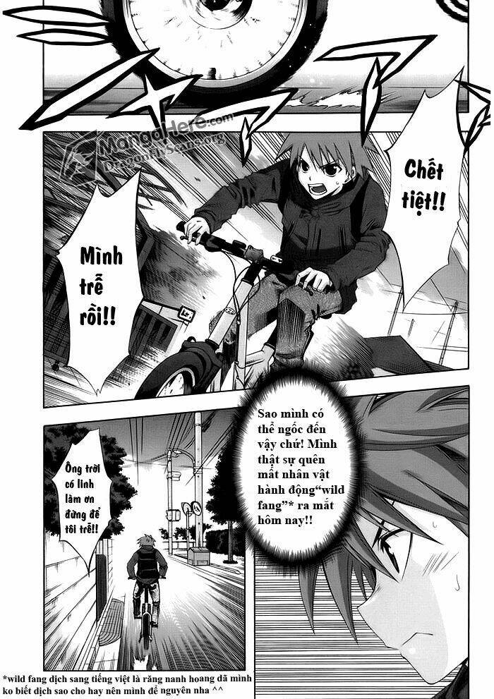 anh hùng xấu xa chapter 24 3