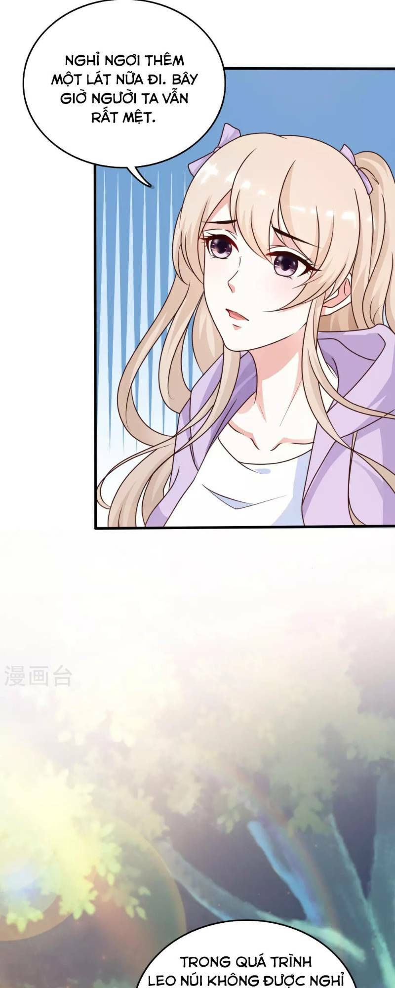 tối cường vận đào hoa chapter 44 10