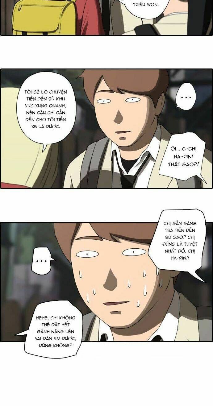 free draw m chapter 23 14