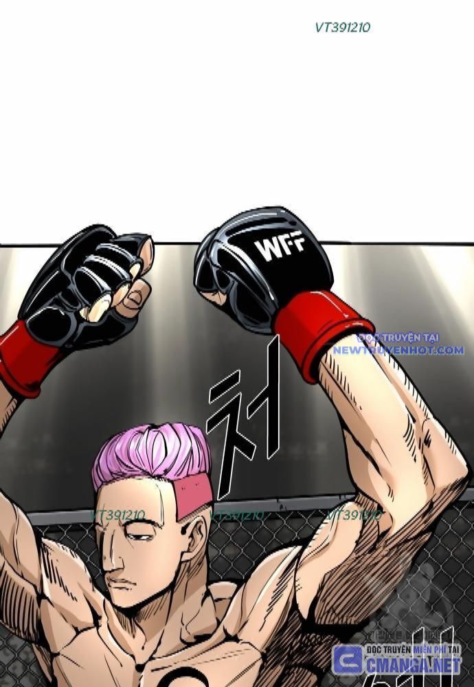 shark - cá mập chapter 263 62