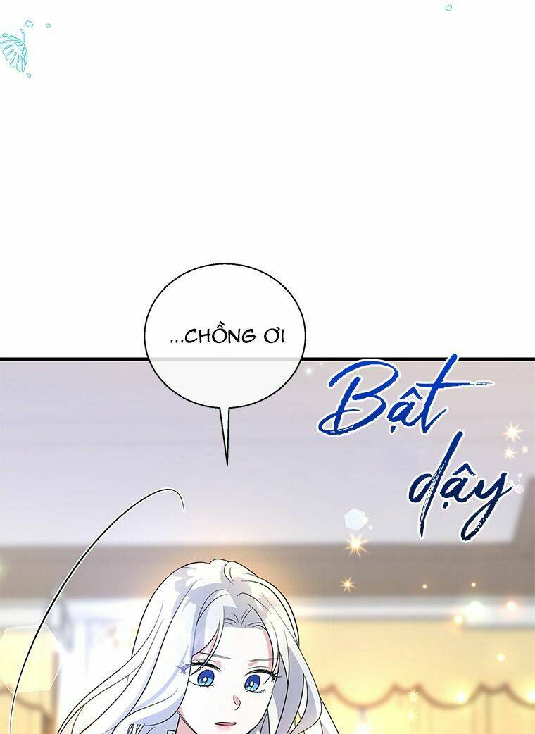 chồng yêu, em muốn đình công! chapter 53 77